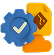 Cloudflare icon