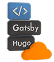 Cloudflare icon