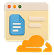 Cloudflare icon
