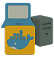 Docker icon