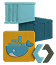 Docker icon