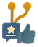 GitHub icon