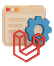 Laravel icon