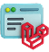 Laravel icon