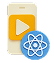 React Native icon