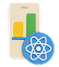 React Native icon