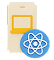 React Native icon