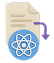 React Native icon