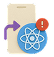 React Native icon