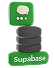 Supabase icon