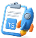 TypeScript icon