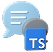 TypeScript icon