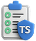 TypeScript icon