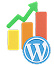 WordPress icon