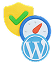 WordPress icon