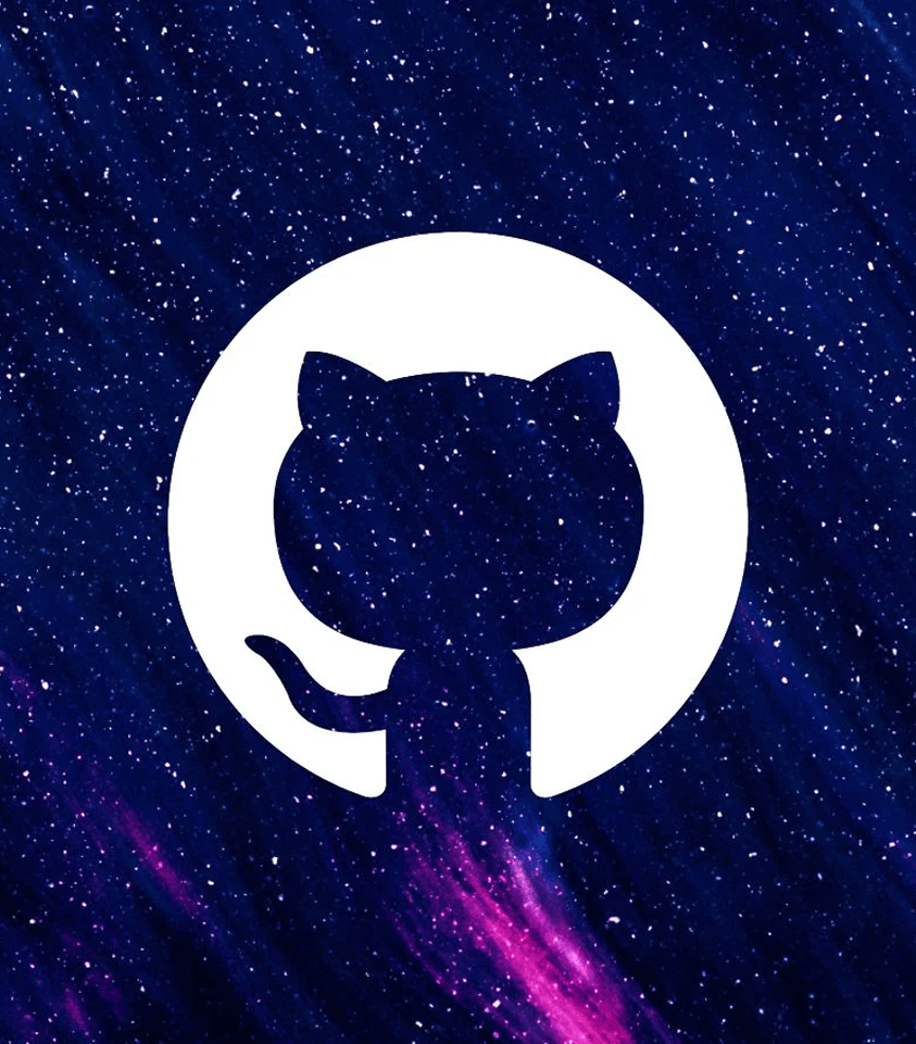 GitHub-logo