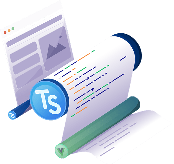 Typescript-illustration